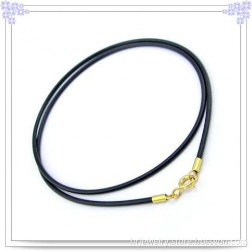 Leather Jewelry Necklace Fashion Jewelry for Women Fashion (HR3313)